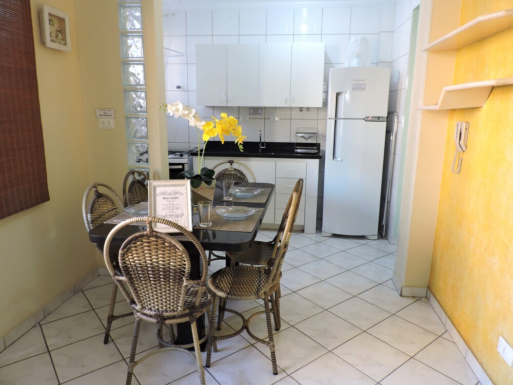 Apartamentos Adriático Guarujá