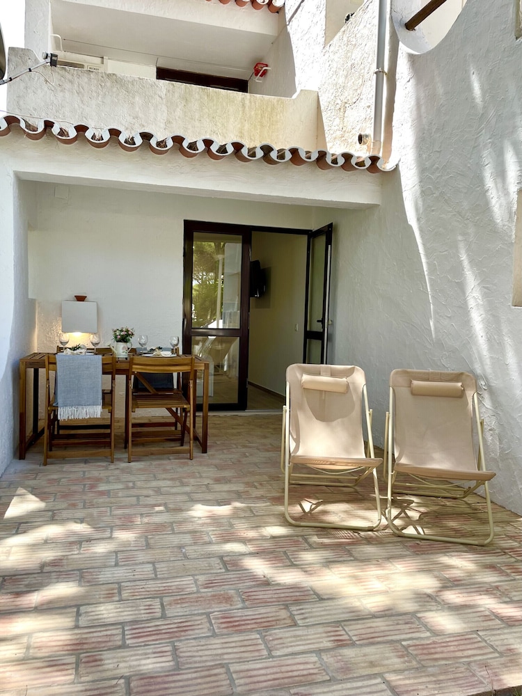 Albufeira Açoteias Design APT by Homing