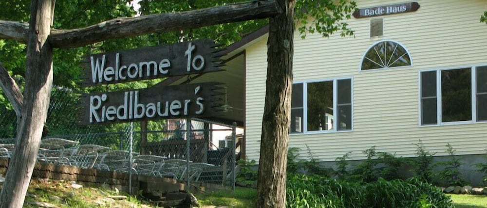 Riedlbauer's Resort