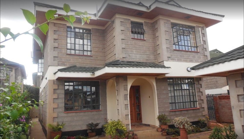 Olkeri Guest House