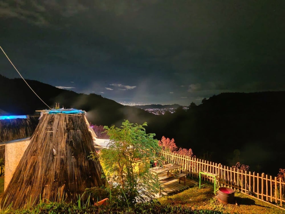 Argapuri Jungle Resort