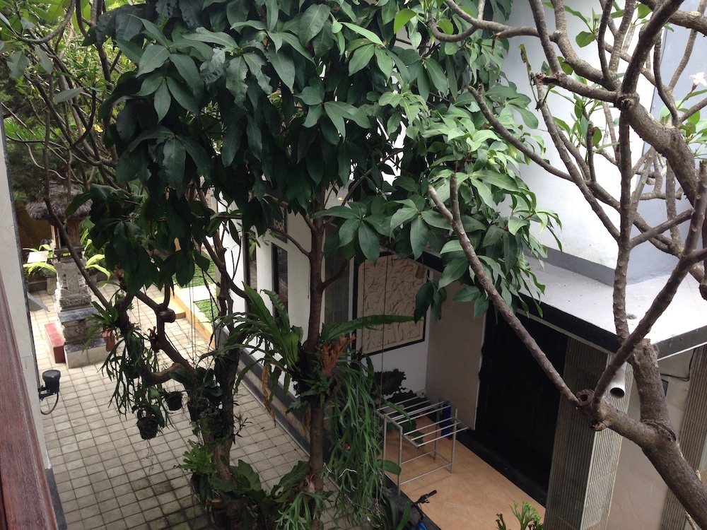 Double N Guesthouse