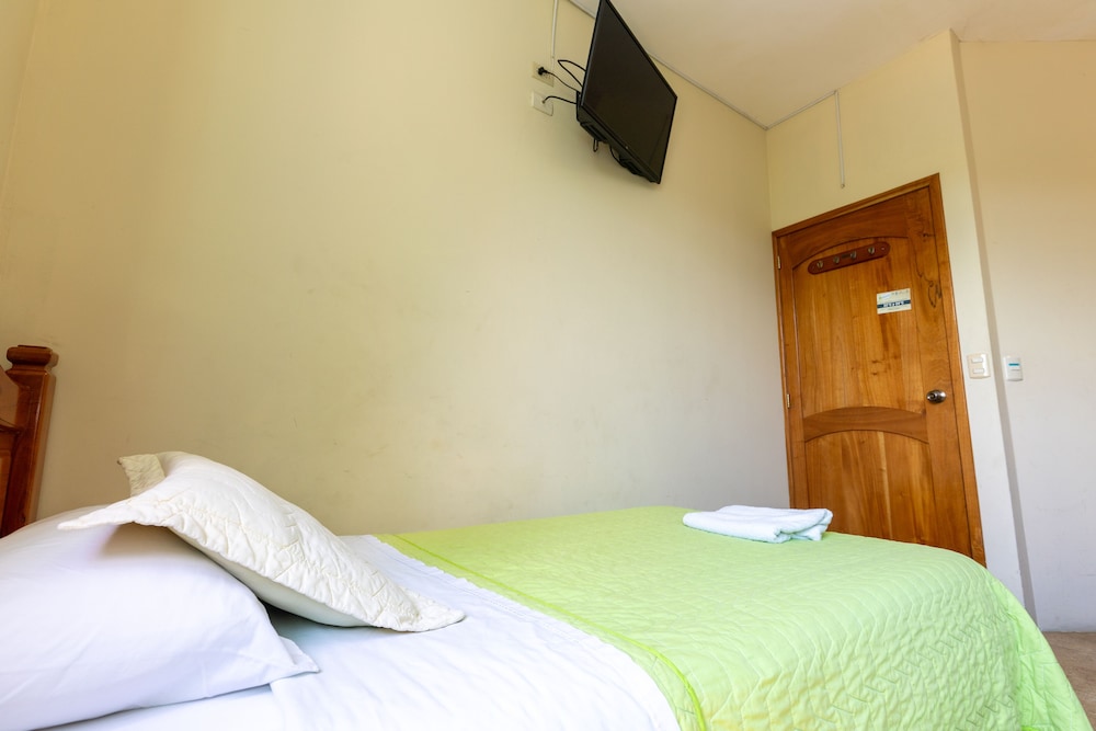 Ariana´S Galapagos Hostal
