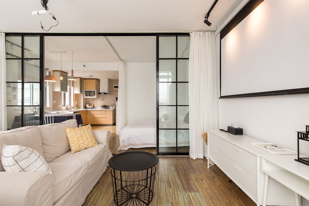 The Sidihome Service Apartment (Saintland Shop)