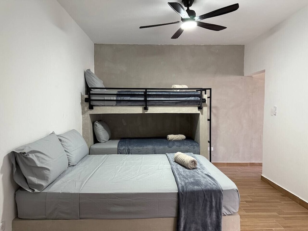 Boca de mar Apartments