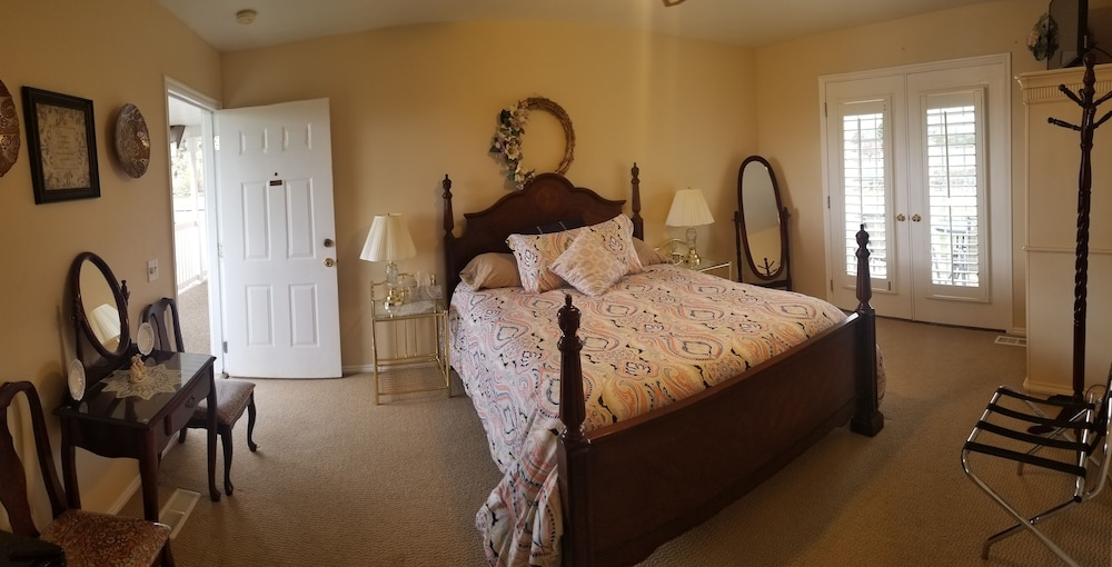Bryce Canyon Livery Bed & Breakfast