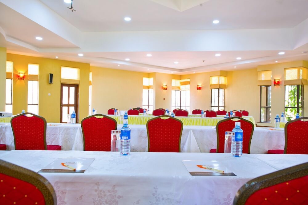 Sagana Getaway