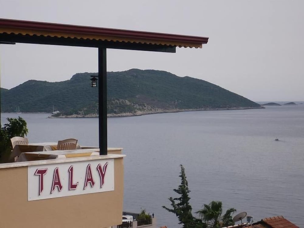 Talay Otel