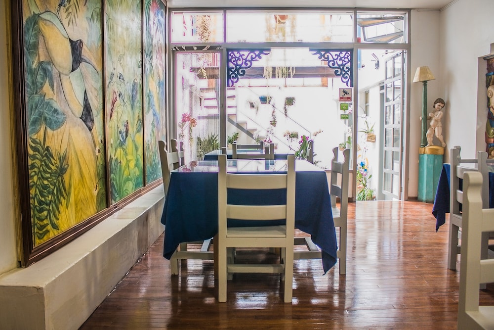 Posada del Maple - Hostel