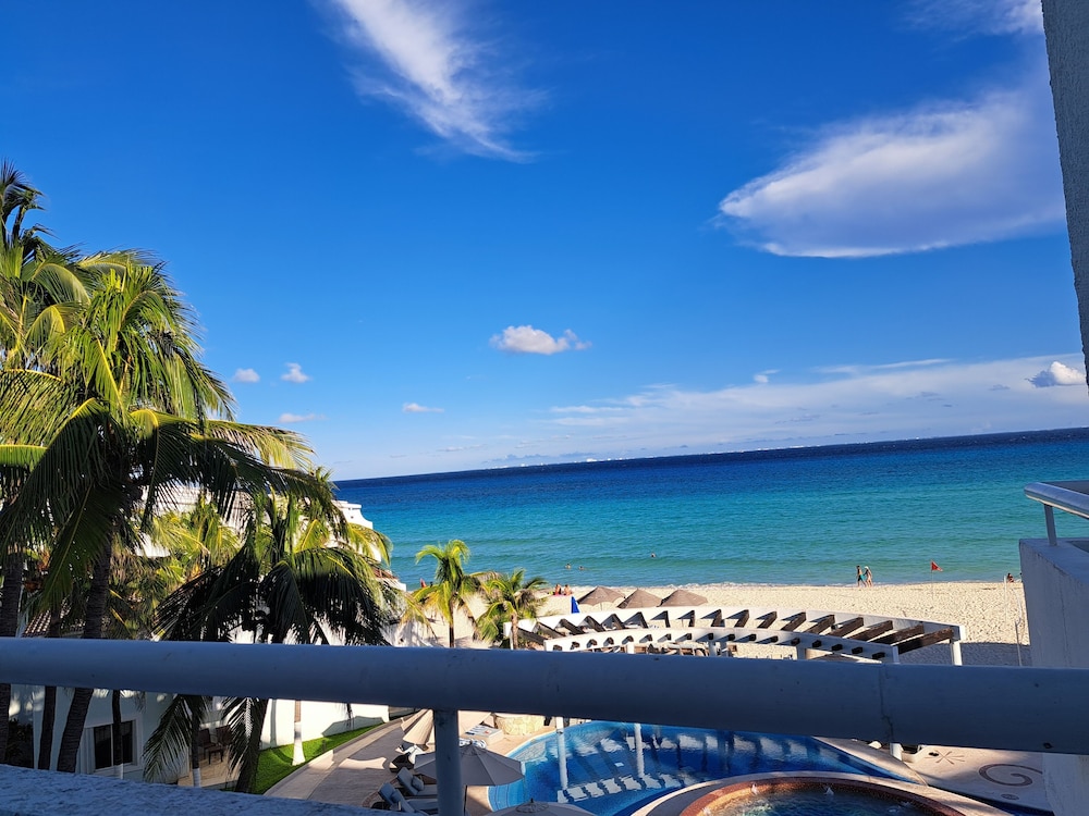 Sunset Fishermen Beach Resort Room 344 A&B