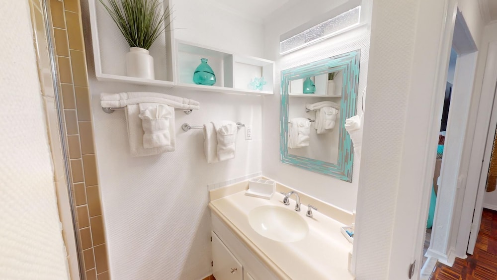 Nobody's Tybee Shack by Tybee Vacation Rentals