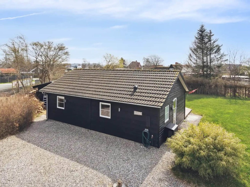 5 Star Holiday Home in Borkop