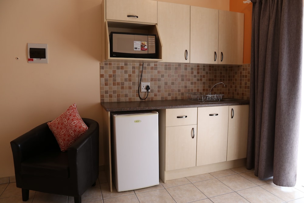 Capbon Guesthouse
