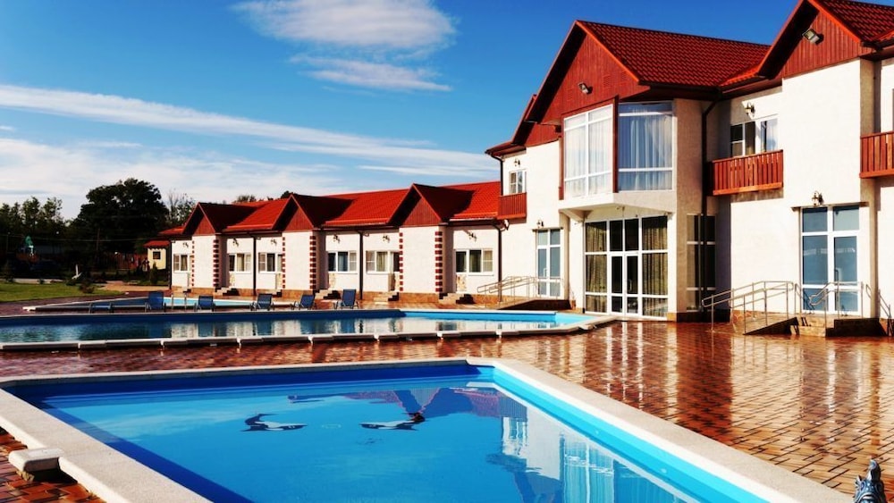 Eco Estate Golden Key