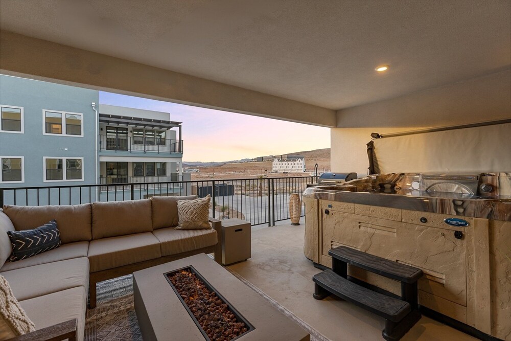 Utah Utopia 3 Bedroom Condo