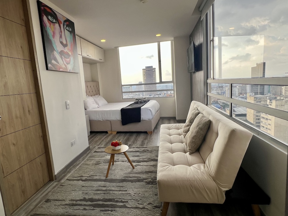 Varun Luxury Living