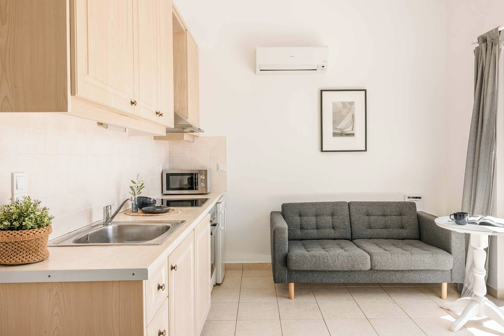 Caretta Beach Villa