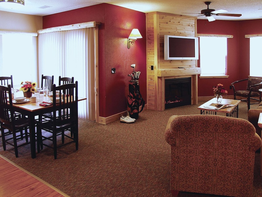 Double JJ Resort