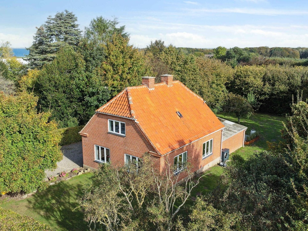 5 Star Holiday Home in Haderslev