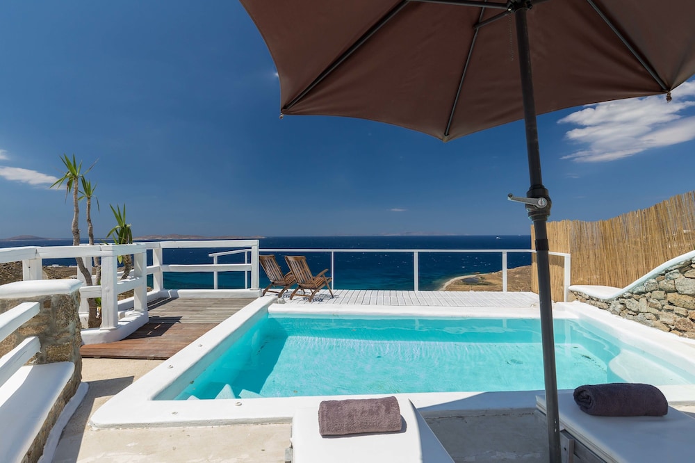 Lyra Villas Mykonos