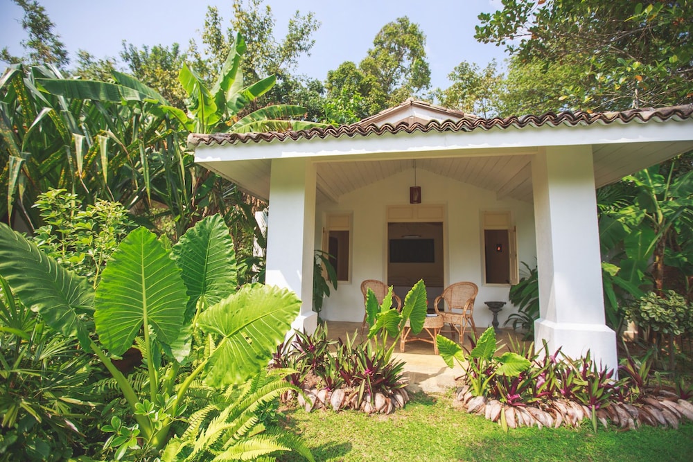 Thalduwa Island Villas