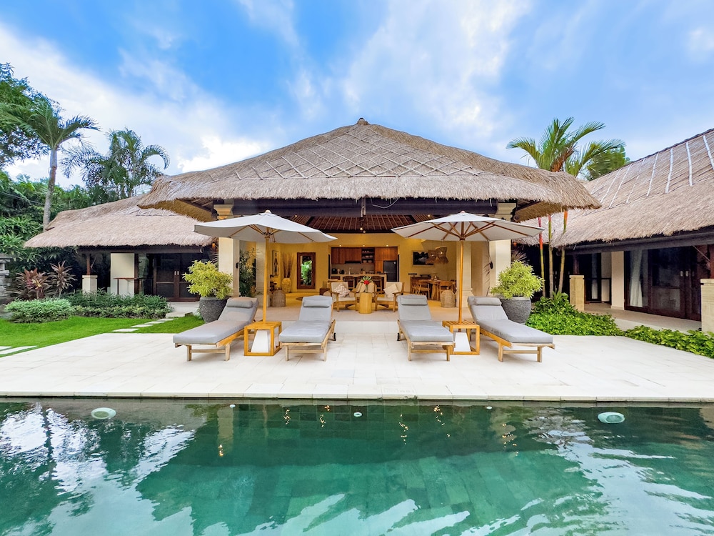 Villa Bugis Seminyak