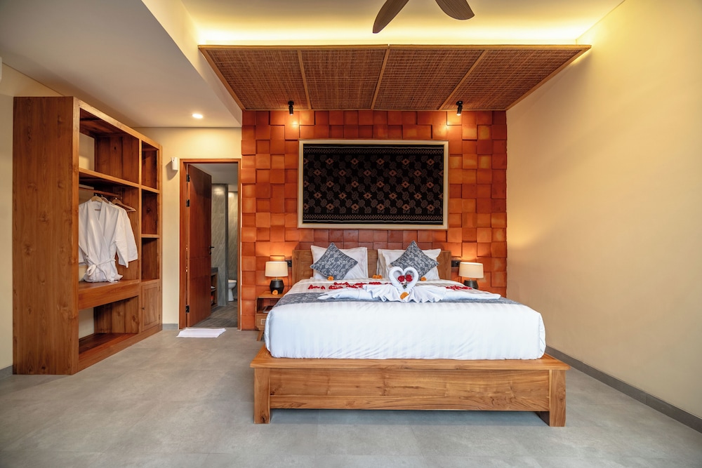 Uma Sari Private Villa