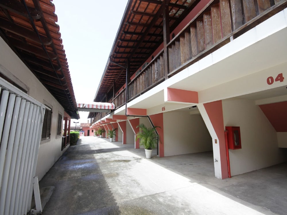 Pousada Angra Bella