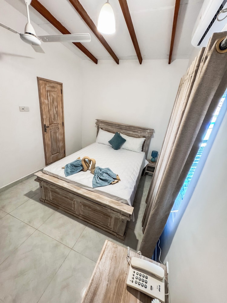 Villa Seshé - Central Stay Kandy