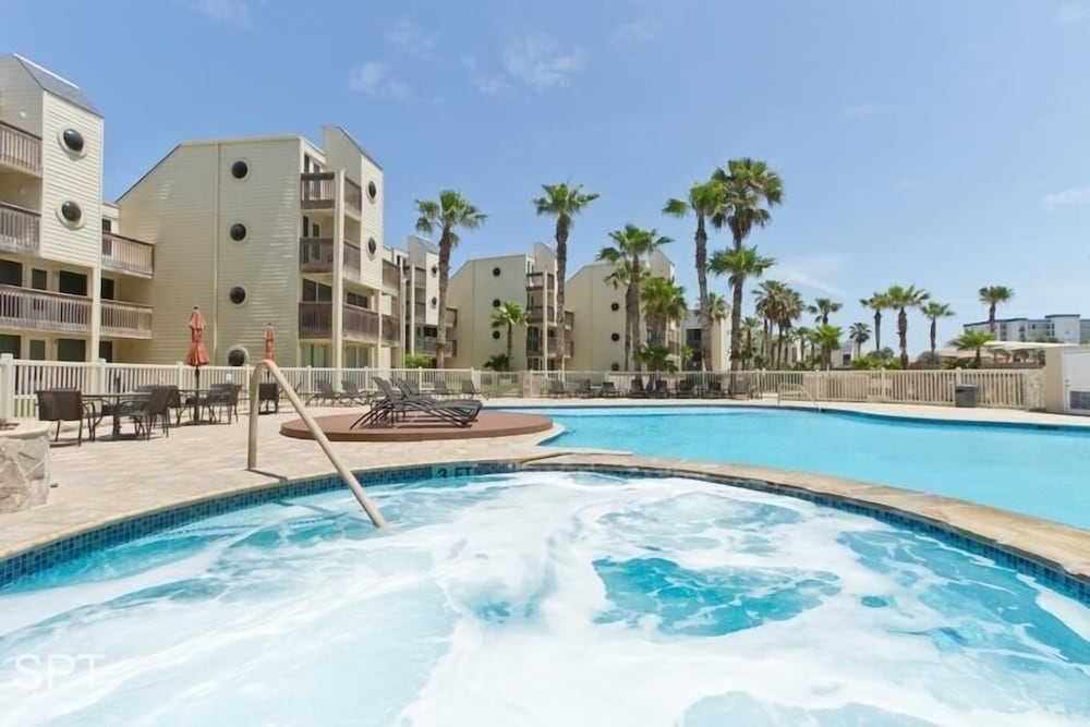 Bahia Mar #112f 2 Bedroom Condo