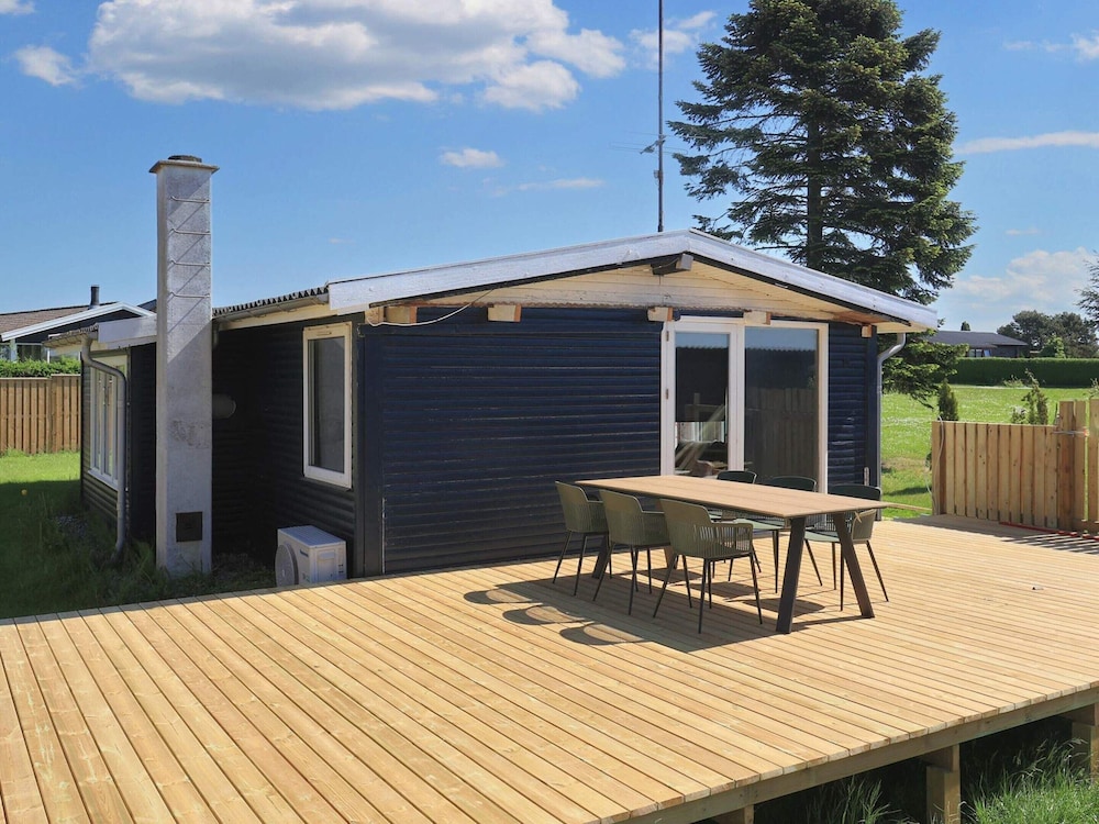 5 Person Holiday Home in Karrebaeksminde
