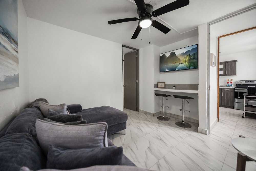Coastal Paradise Retreat by Otium
