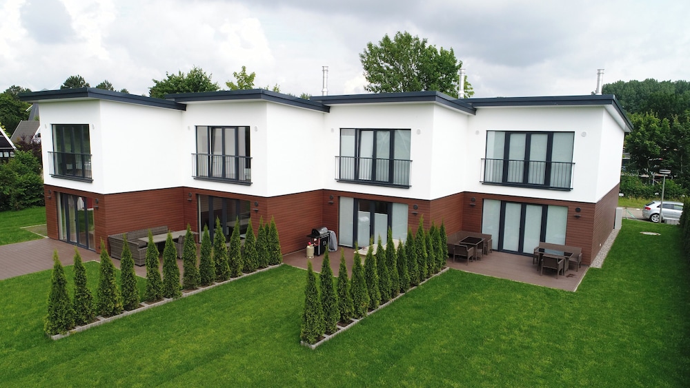 Baltic Village - VIP-Haus