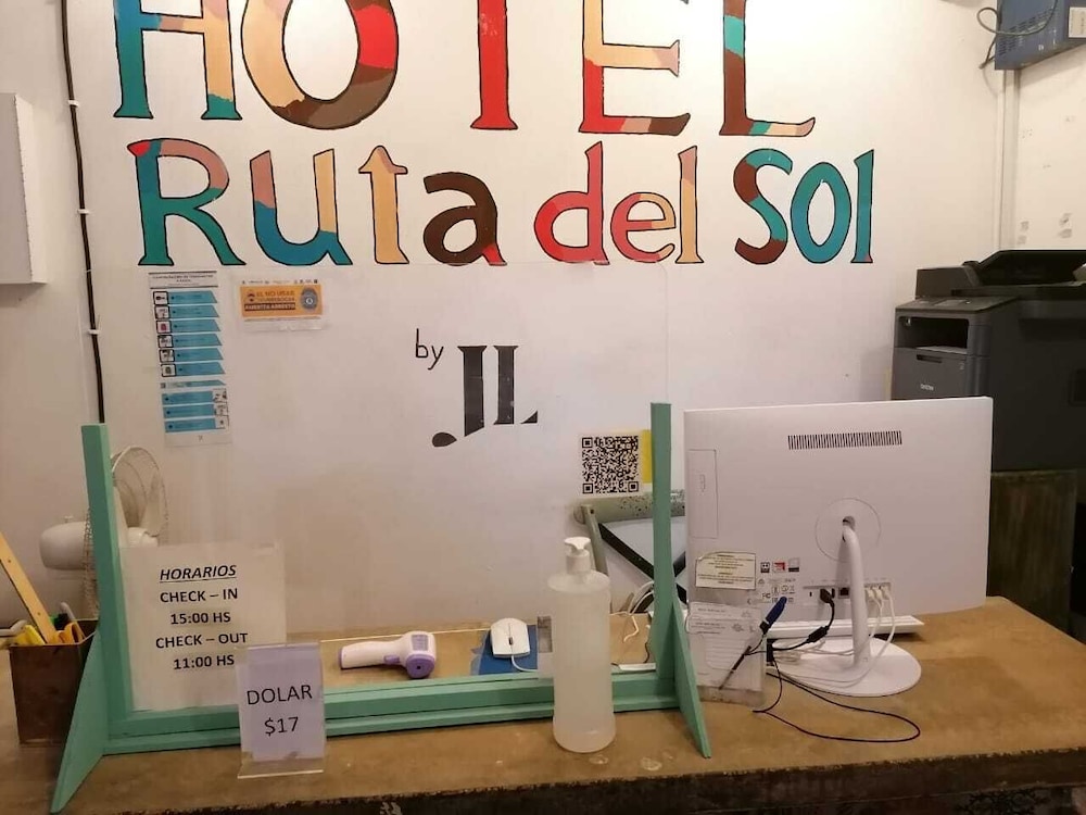 Ruta del Sol - Property Image 12
