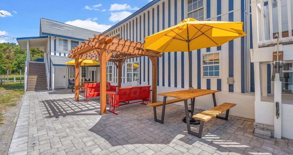 Cabana Beach - RR Beach Club LLC
