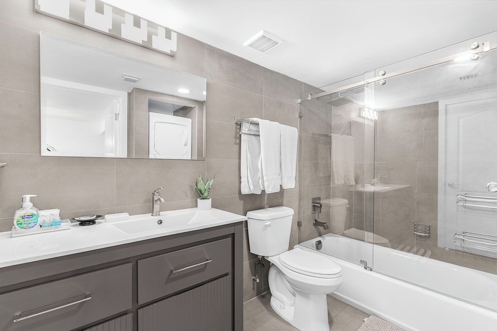 Stylish Apt in Prime Brickell Location