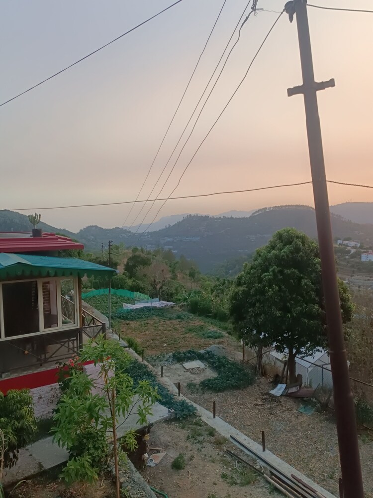 Brijwasi homestay