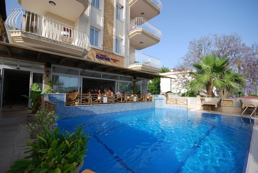 Doruk Otel - Image 48