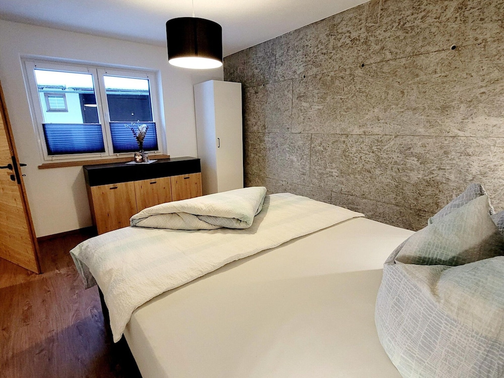 New Apartment in the Beautiful Pitztal