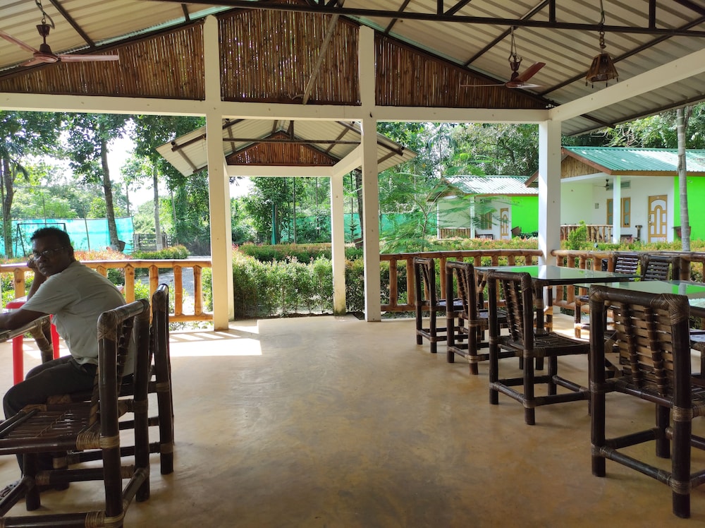 Homecation Samaina Cottage view 5