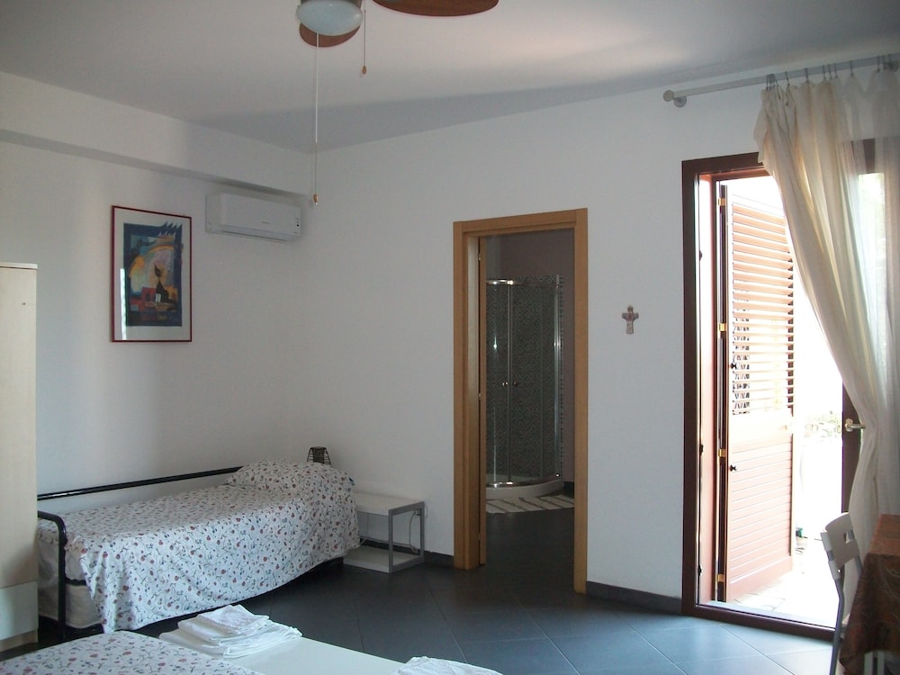 La Circumetnea B&B