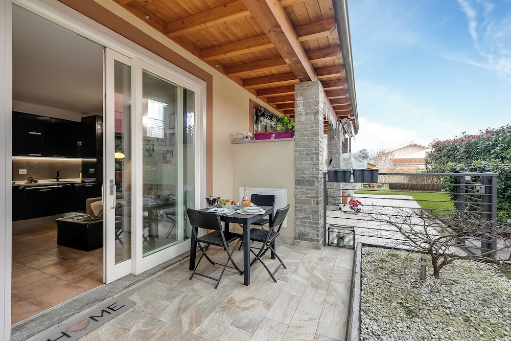 Residence Due Laghi