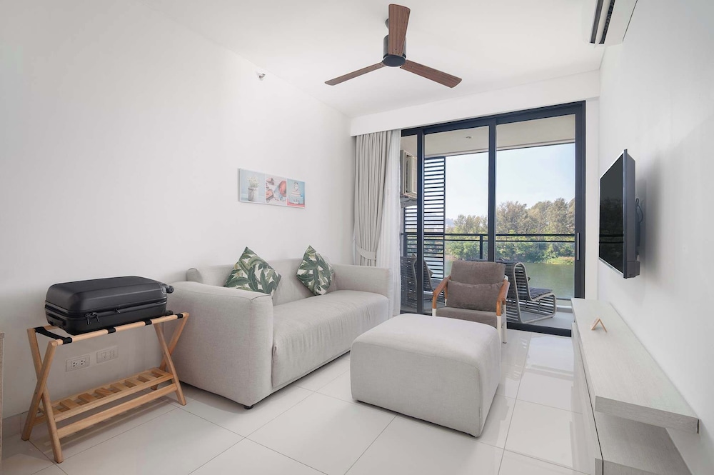 Cassia Residences by Banyan Living