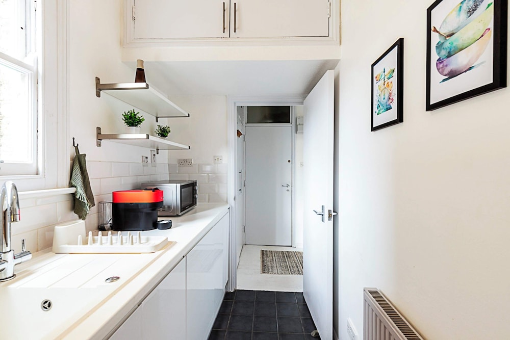 Charming First Floor Flat in Tufnell Park