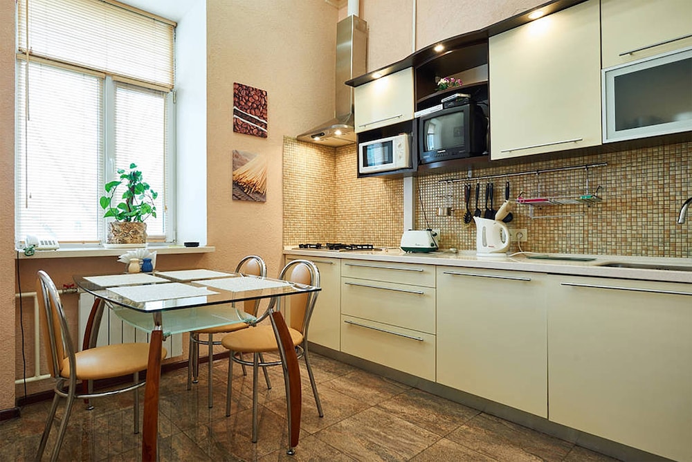 Home-Hotel Lysenko 1