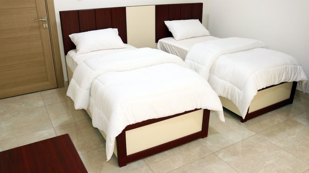 Roza Hotel Apatments view 2