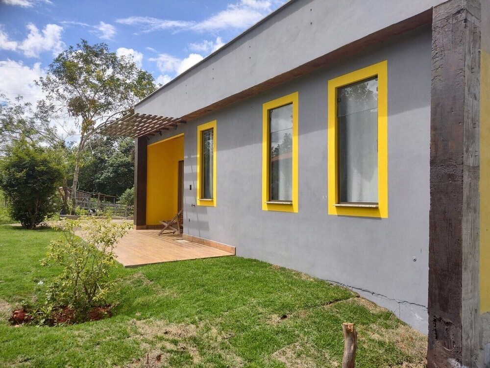 Farmless Home