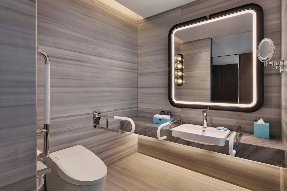 Le Meridien Nantong