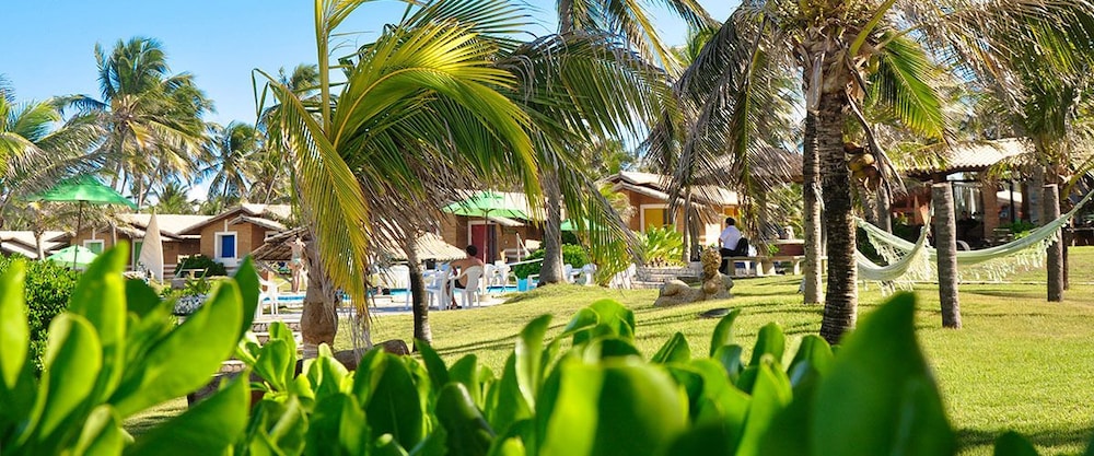 Pousada Paradise