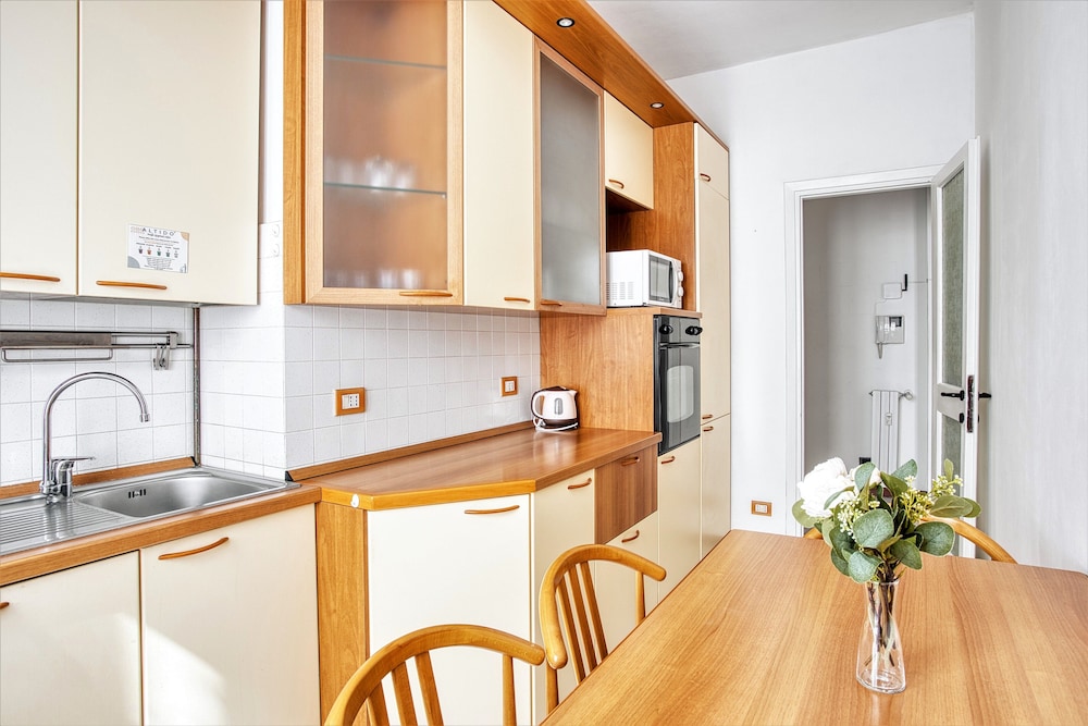 JOIVY Cosy apt in the Giambellino area